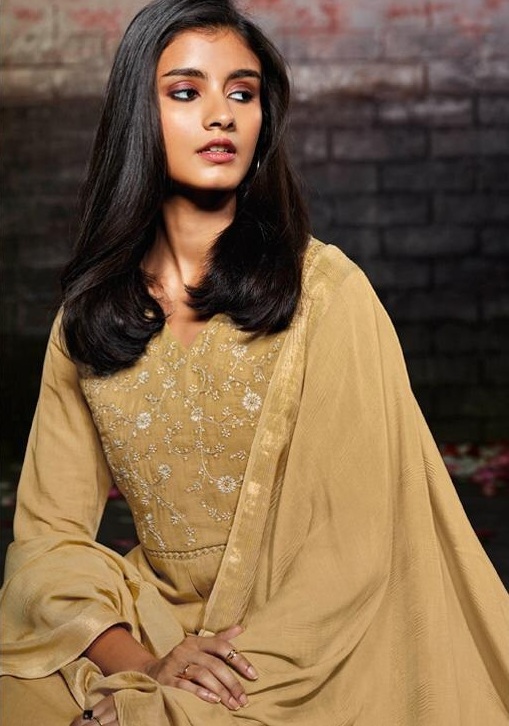 Ganga Sansa Cotton Salwar kameez Ethnic wear